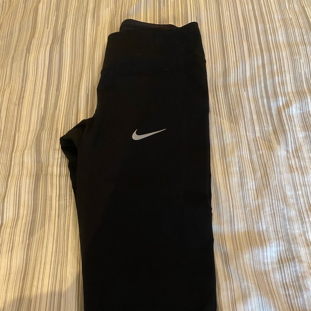 Nike dri fit leggings